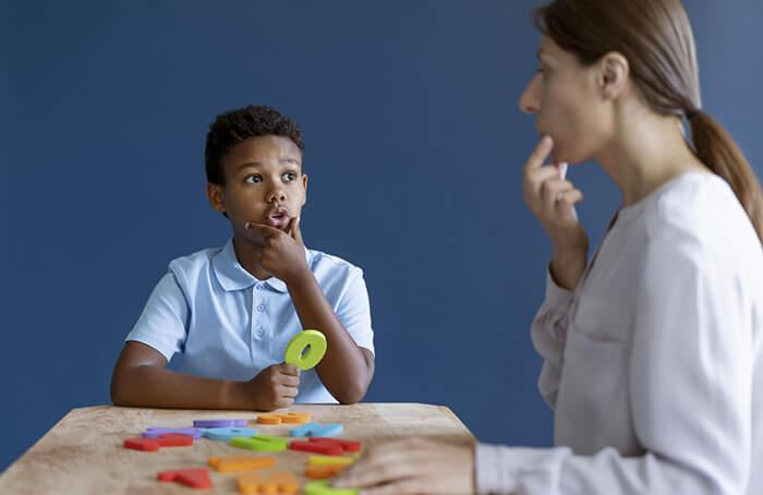 Psicoterapia infantil y adolescente cognitivo conductual